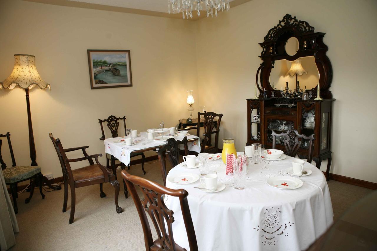 Bed and Breakfast Ashwood House Corrandulla Экстерьер фото