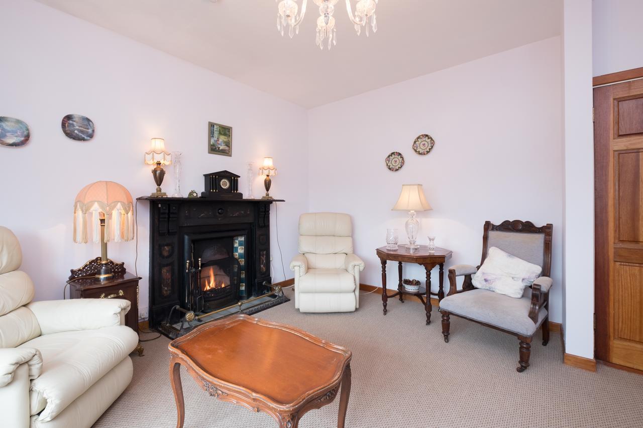 Bed and Breakfast Ashwood House Corrandulla Экстерьер фото