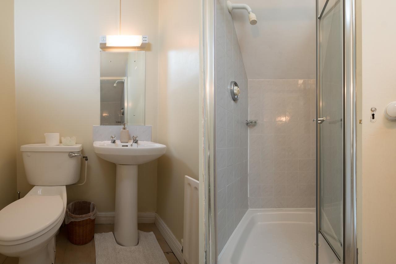 Bed and Breakfast Ashwood House Corrandulla Экстерьер фото